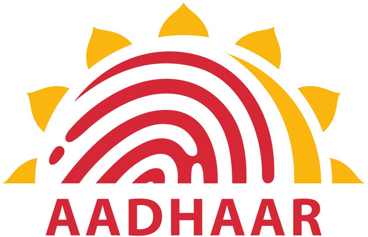 Aadhaar Logo